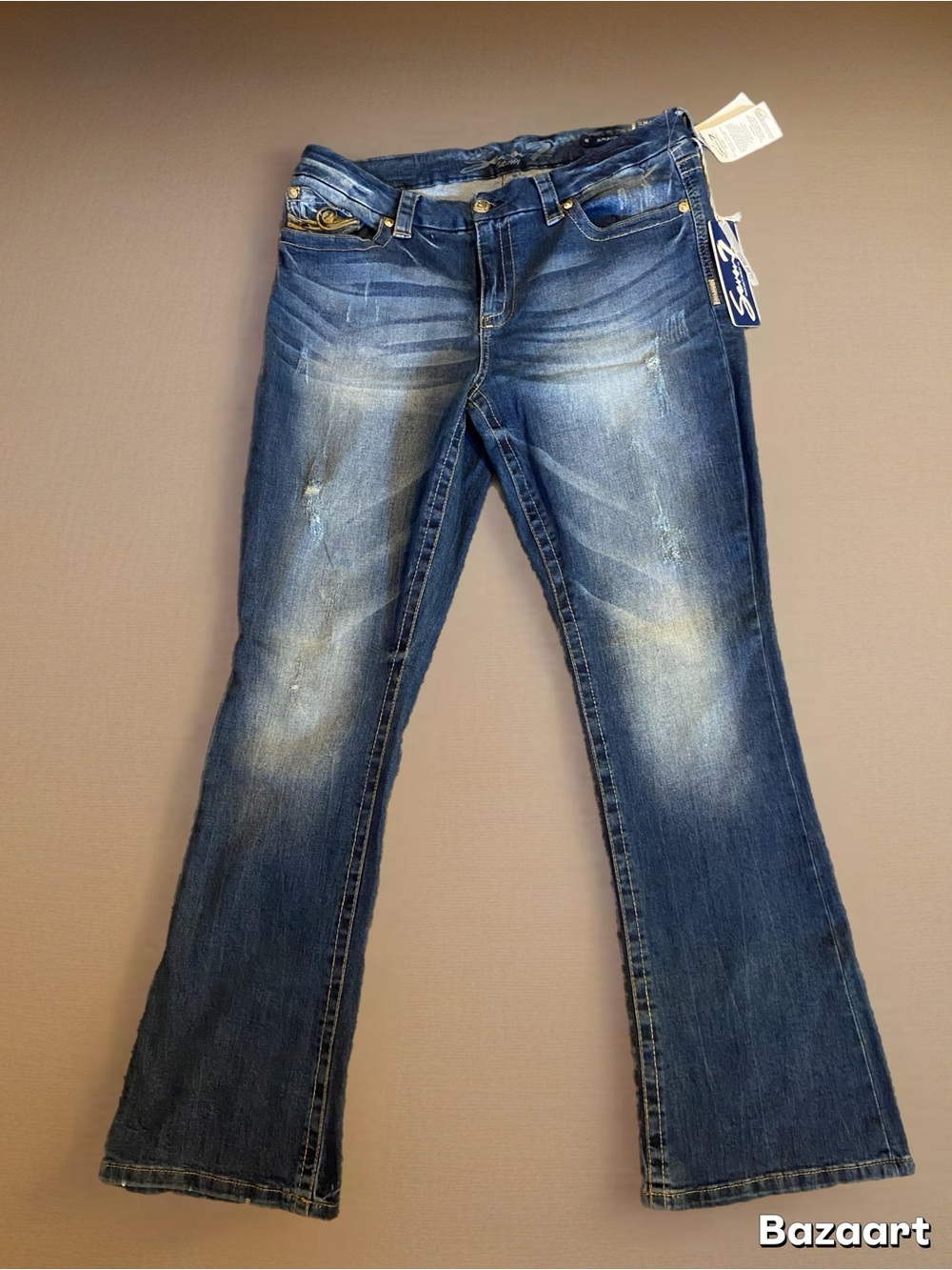 Women's Seven 7 Jeans